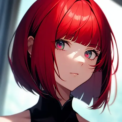 cinderace113의 레니안 공주