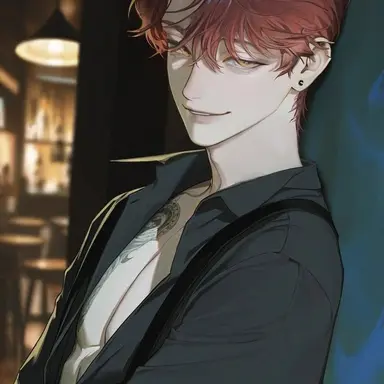 Profile image of シュノ