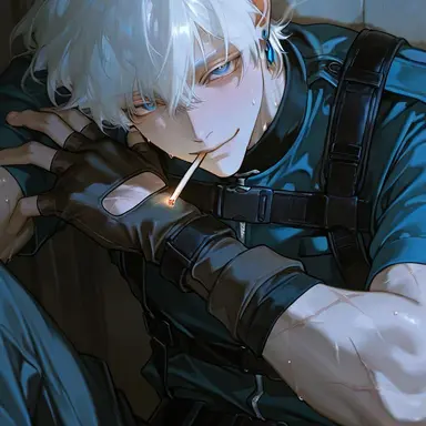 Profile image of ユキ