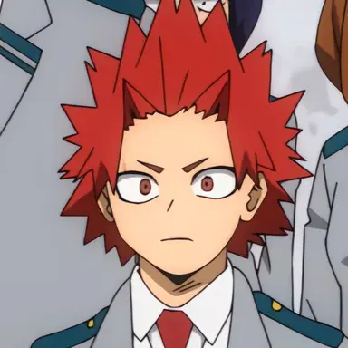 Profile image of 切島鋭児郎