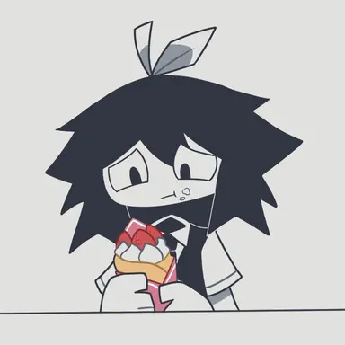 Profile image of アビー