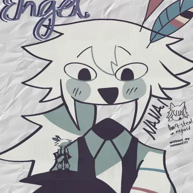 Profile image of エンゲル