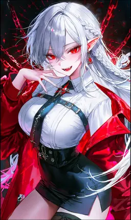 Profile image of メルヘン