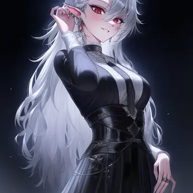 Profile image of 메르헨