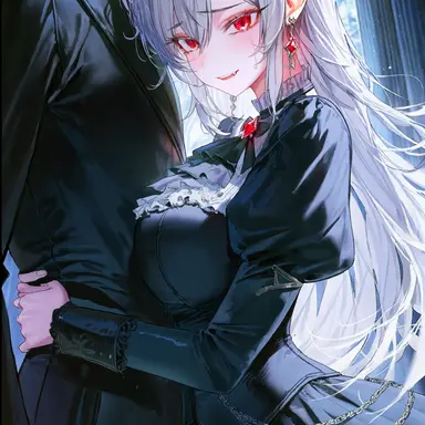 Profile image of 메르헨