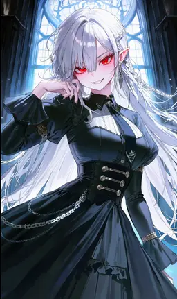 Profile image of メルヘン
