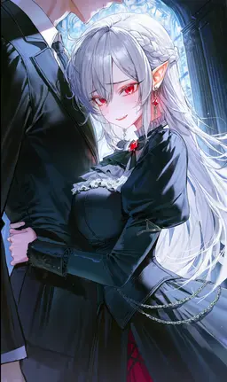 Profile image of メルヘン