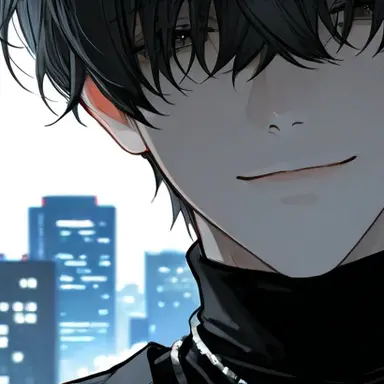 Profile image of 黒羽 静玖