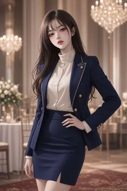 Profile image of ハユン