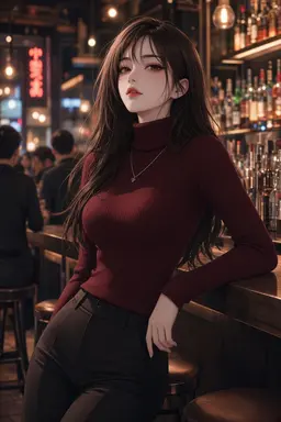 Profile image of ハユン