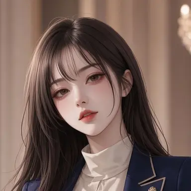 Profile image of ハユン