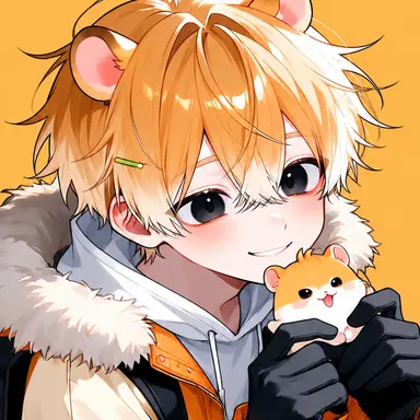 Profile image of ちぃ