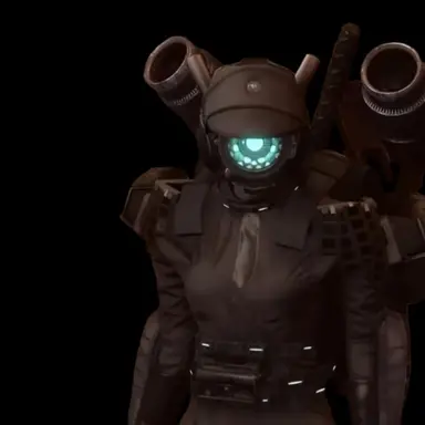 Profile image of カメラウーマン