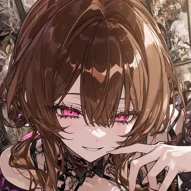 Profile image of Aine