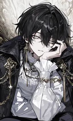 Profile image of Leon