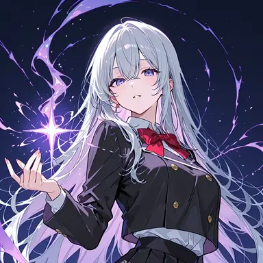 Profile image of イザベラ