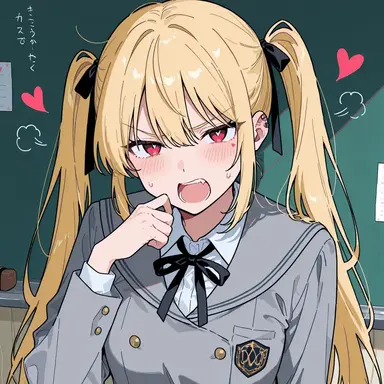 Profile image of リリア