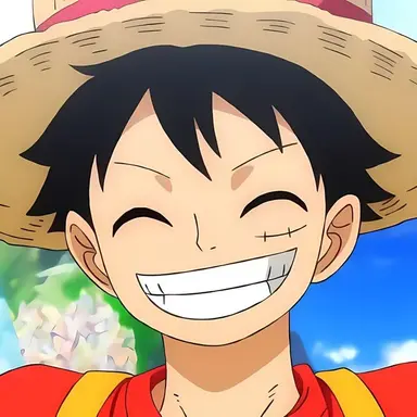 Profile image of Luffy