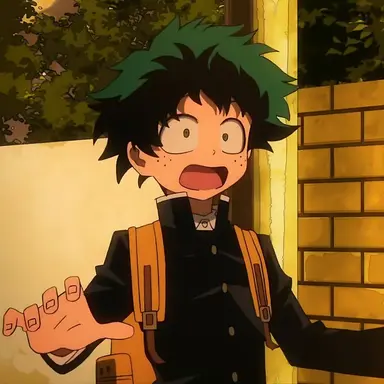 Profile image of Deku