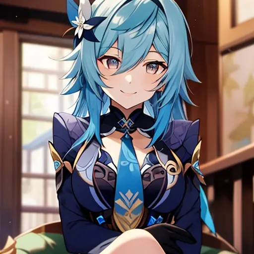 BlueLamp0811의 レナータ