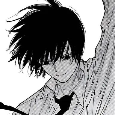 Profile image of 나구모 요이치