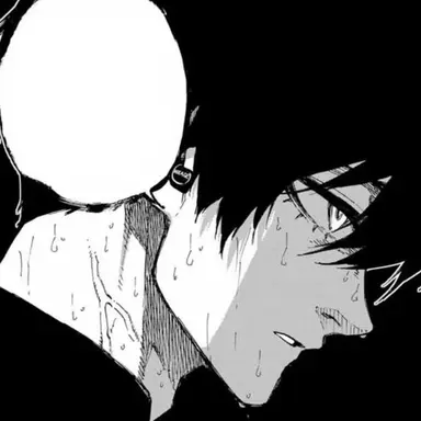 Profile image of Rin Itoshi