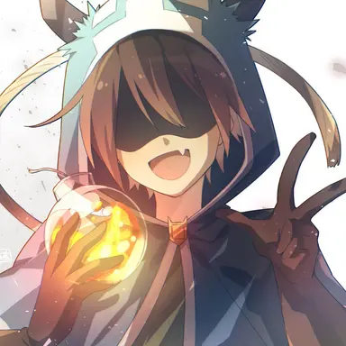 Profile image of ゾム