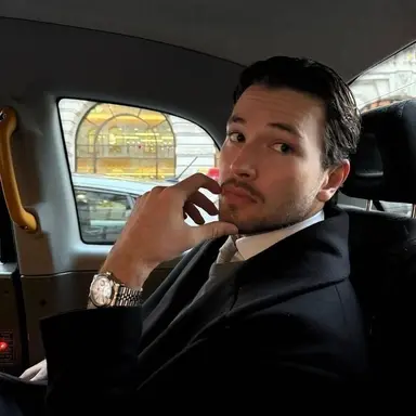 Profile image of Victor Kane