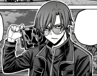 Profile image of 朽森 紫苑 .