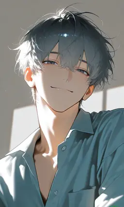 Profile image of Yasumasa