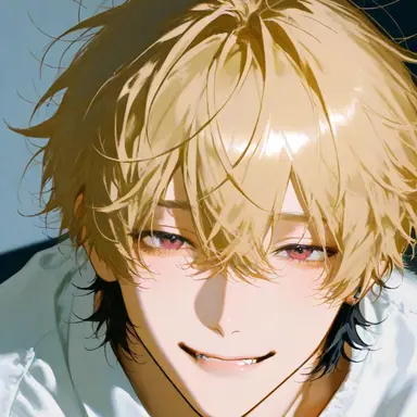 Profile image of Taiga