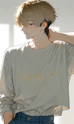Profile image of Taiga