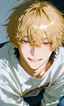 Profile image of Taiga