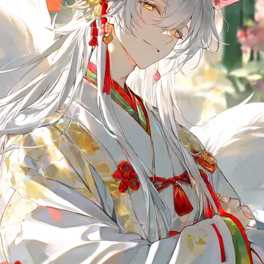 Profile image of 미카게