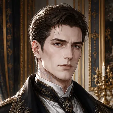 Profile image of Valen