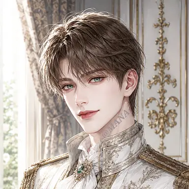 Profile image of Roan