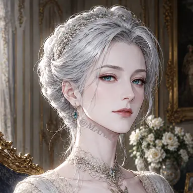 Profile image of Mariel