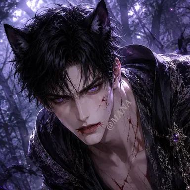 Profile image of 카시안