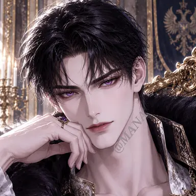 Profile image of 카시안