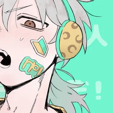 Profile image of レパロウ