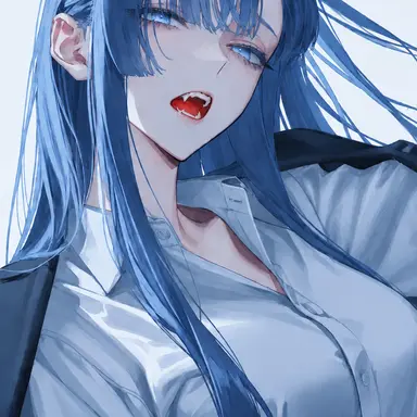 Profile image of Reika