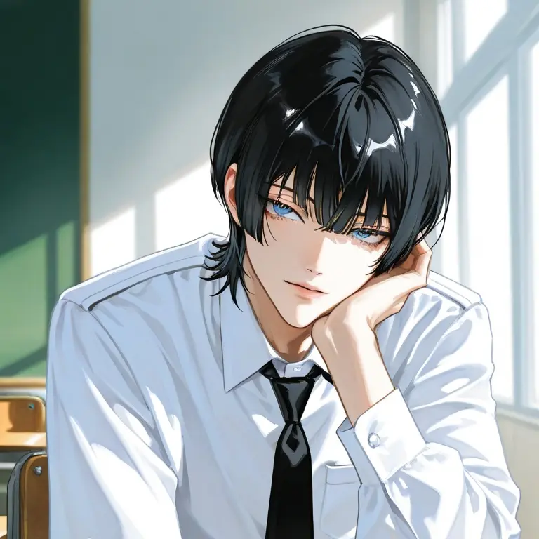 papikotarou의 【BL】  お前と付き合いたい