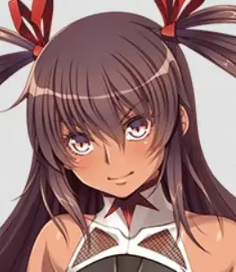 SwiftAtom7330의 Mizuki Yukikaze