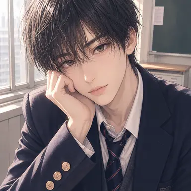 Profile image of 奏斗