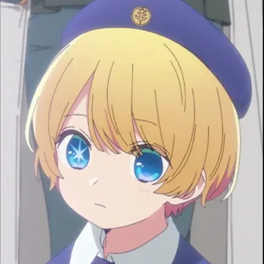 Profile image of 호시노 아쿠아마린