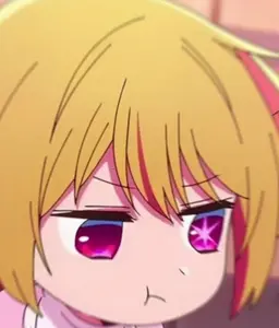 Profile image of 호시노 루비