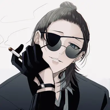 Profile image of 無馬かな