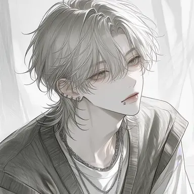 Profile image of カイル
