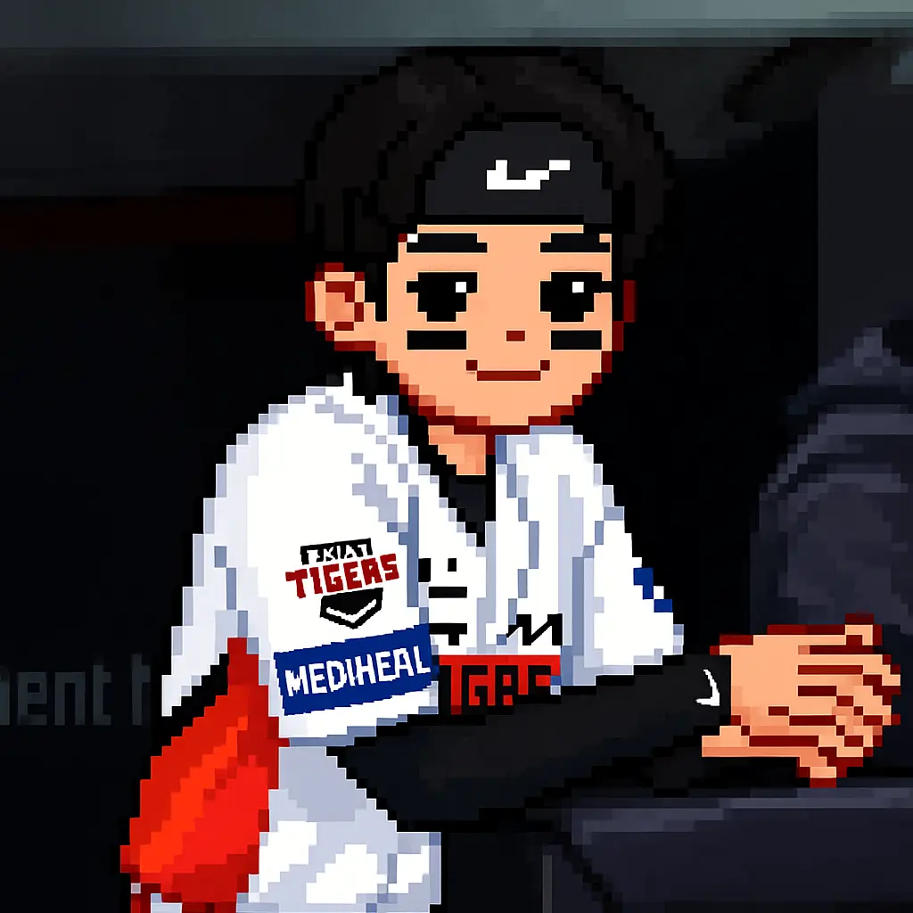 bark0821의 김도영