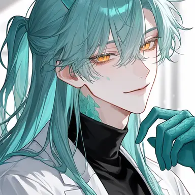 Profile image of リュカ